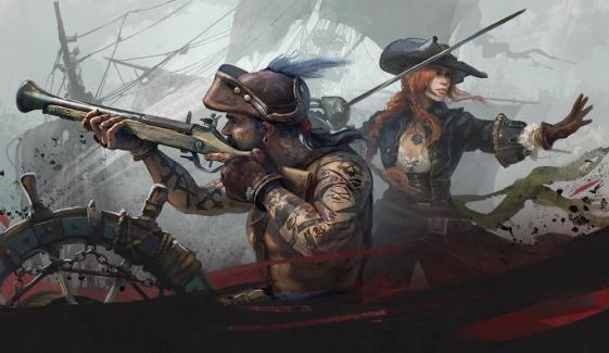 Windrose Early Access launch: New pirate survival game hits steam today