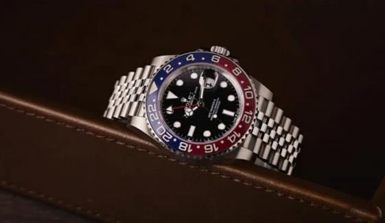 Rolex Pepsi officially retired: Prices surge as iconic red-and-blue bezel exits catalog