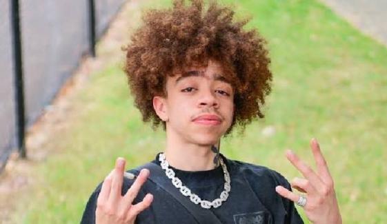 King Harris arrested in Georgia on multiple serious charges: Details inside