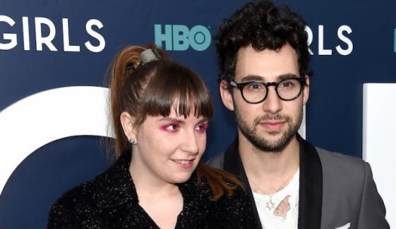 Lena Dunham admits cheating on Jack Antonoff amid his 'closeness' with 'teen pop star'