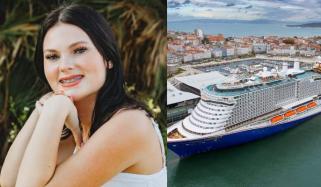 Anna Kepner's stepbrother charged as adult in teen’s cruise ship murder 