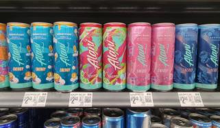 Alani Nu faces legal storm amid major expansion and flavor rollouts