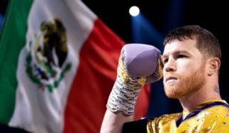 Canelo Alvarez enrolls at USD: Why the boxing star is back in school