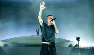 Justin Bieber’s Coachella performance gets emotional praise from DJ Tay James