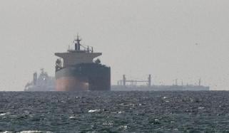China defies US blockade: Tanker sails through Strait of Hormuz