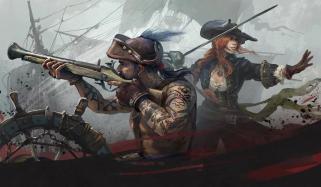 Windrose Early Access launch: New pirate survival game hits steam today