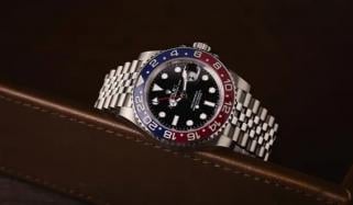 Rolex Pepsi officially retired: Prices surge as iconic red-and-blue bezel exits catalog