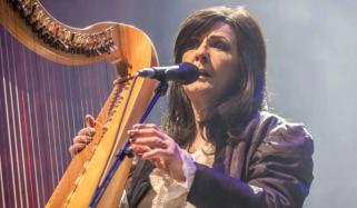 Moya Brennan, Irish Grammy-winning singer dies at 73