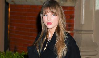 Taylor Swift sweeps 2026 American Music Awards nominations with 8 nods 