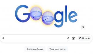 World Quantum Day: Google marks scientific event with new Doodle