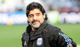 How did Maradona die? Argentina begins new trial over football legend's death