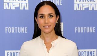 Meghan Markle sparks 'PR stunt' claims after 'no wrinkle' compliment in Australia 