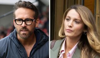 Ryan Reynolds breaks silence after his true feelings on Blake Lively case exposed
