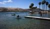 Colorado River tragedy: California man drowns while retrieving hat
