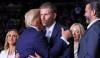 Eric Trump to join Trump on key China trip amid past criticism on Hunter Biden
