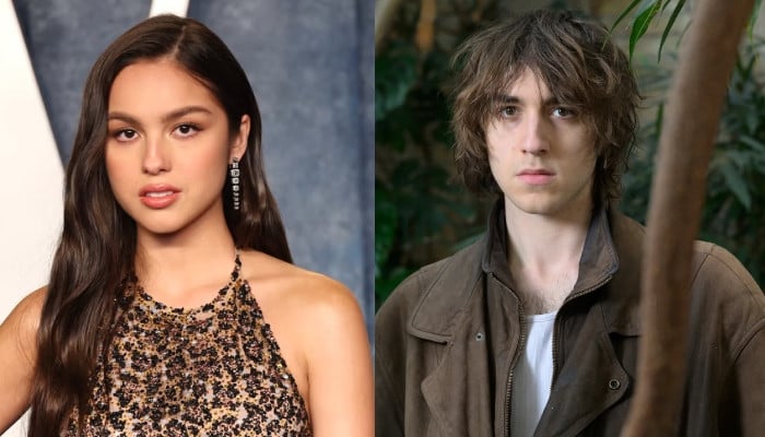 Olivia Rodrigo, Cameron Winter sparks romance buzz with dinner date in LA