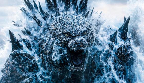 'Godzilla Minus Zero' teaser jumps two years after 'Minus One'