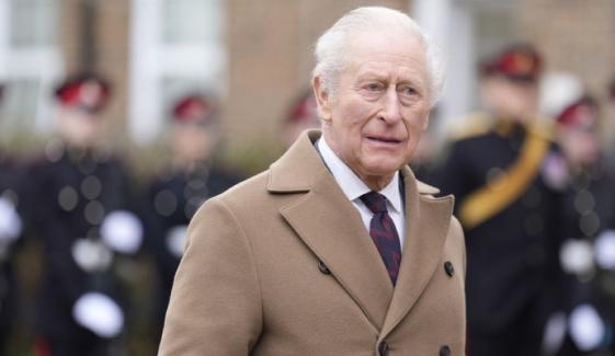 King Charles urged to 'cancel' US trip as high-profile state visit sparks tensions