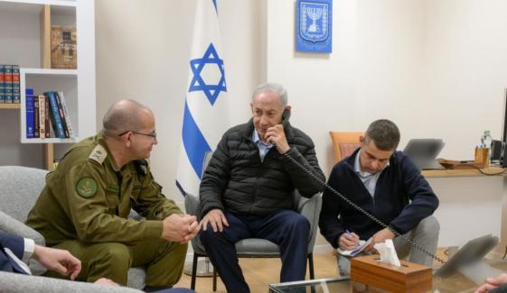 Roman Gofman appointed as new Mossad Director: Everything you need to know