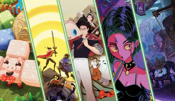 Xbox Series X Alert: Highly-rated indie hits to be delisted forever