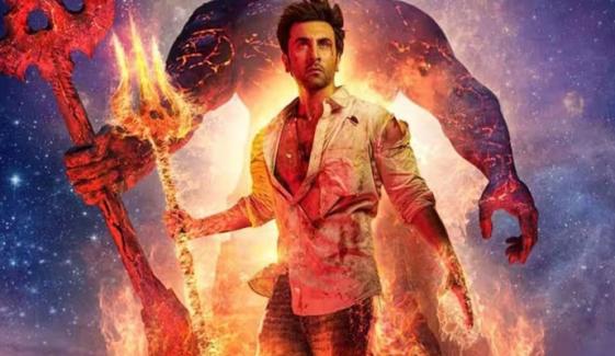 ‘Brahmāstra’ sequel in danger as 'Ramayana' locks release date