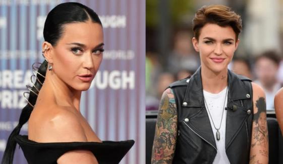 Katy Perry faces scrutiny as major probe looms over Ruby Rose explosive claims