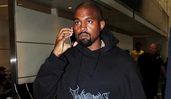 Kanye West halts France show amid fears of ban after UK blow