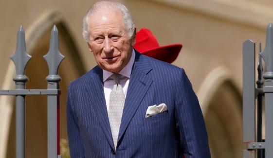 King Charles embarks on surprise Scotland visit to mark major milestone