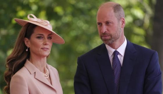 Princess Kate quietly marks family milestone with Prince William & kids