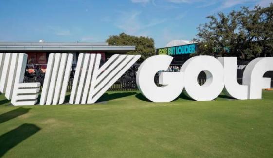 LIV Golf shutdown fears spark executives’ emergency summit in New York