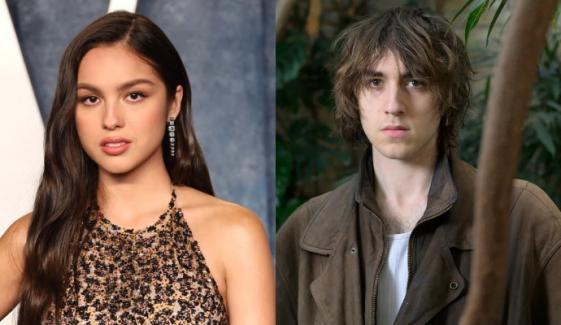 Olivia Rodrigo, Cameron Winter sparks romance buzz with dinner date in LA