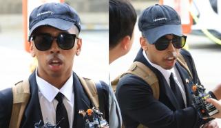 Who is Johnny Somali? American YouTuber jailed in South Korea explained  