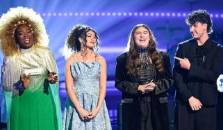 ‘The Voice’: Winner of $100,000 prize officially announced