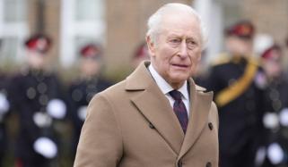 King Charles urged to 'cancel' US trip as high-profile state visit sparks tensions