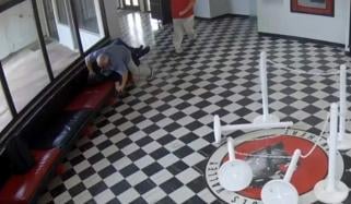 Pauls Valley High School shooting: See how Principal Moore ‘saved lives’