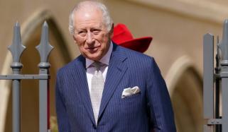 King Charles embarks on surprise Scotland visit to mark major milestone