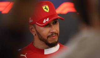 Hamilton opens up about bullying after attending Cochella with Kim Kardasian