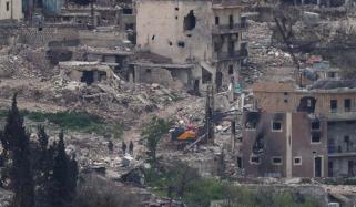 Israel continues deadly strikes in southern Lebanon despite US-led talks