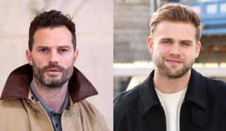 Jamie Dornan, Leo Woodall join star-studded cast of 'LOTR' spin off