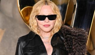 Madonna stuns in new album cover, unveils release date for 'Confessions' part 2