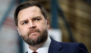 JD Vance hit with backlash after VP warns Pope Leo XIV to ‘be careful’ 