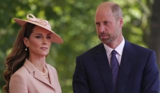 Princess Kate quietly marks family milestone with Prince William & kids