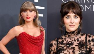 Taylor Swift pens heartfelt tribute to Dakota Johnson for TIME’s 100 Most Influential list