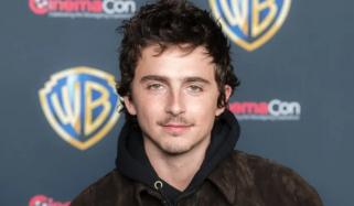 Timothée Chalamet marks first post-Oscars appearance with emotional 'Dune 3' remarks