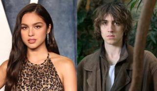 Olivia Rodrigo, Cameron Winter sparks romance buzz with dinner date in LA