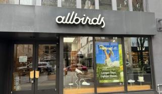 Allbirds stock surges 700% after struggling shoemaker rebrands as AI firm 