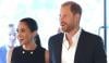 Prince Harry, Meghan Markle opt for separate outings amid Australia trip