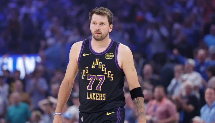 NBA makes exception for Luka Dončić, grants exception from 65-game rule