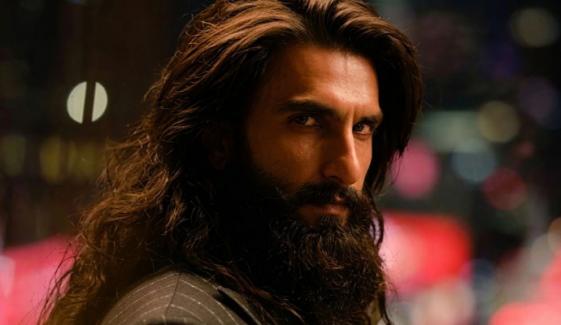 'Dhurandhar 2' celebrates new achievement amid record-breaking run