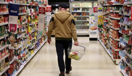 UK prepares for possible food shortages amid Strait of Hormuz crisis